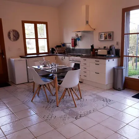 Pegase בית נופש Val-du-Faby