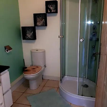 Pegase בית נופש Val-du-Faby