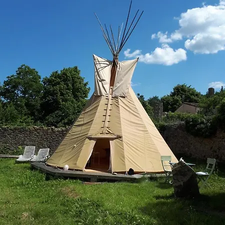 Pegase בית נופש