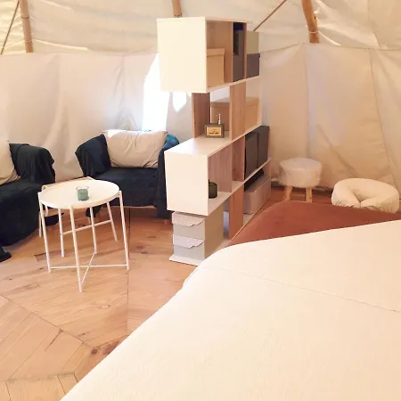 Pegase בית נופש *