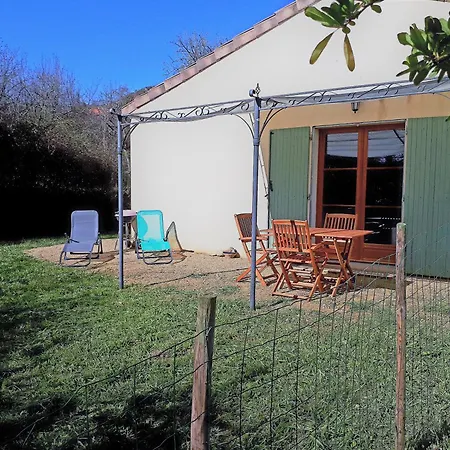 בית נופש Pegase