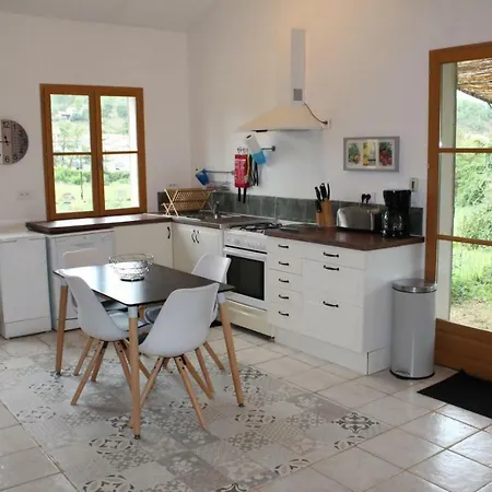 Pegase בית נופש *