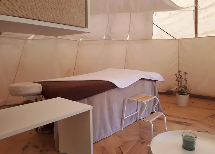 Pegase Дом отдыха *