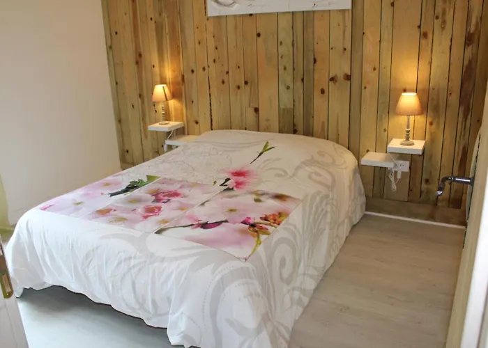 Дом отдыха Pegase